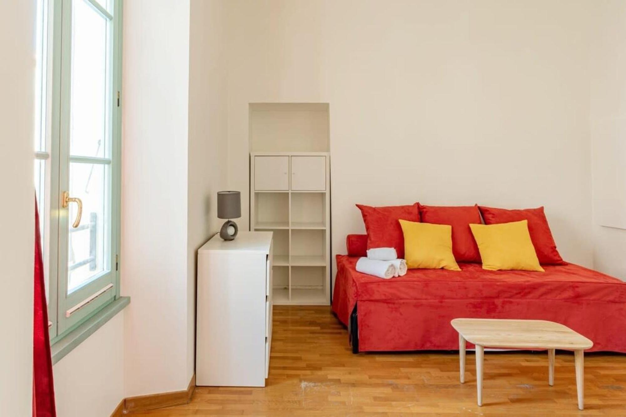 Near Place Massena Appartement